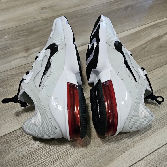 NIKE Airmax Mens US Sz 13 Trail Running Shoe - Picture 6 of 9